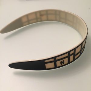 Chanel Headband